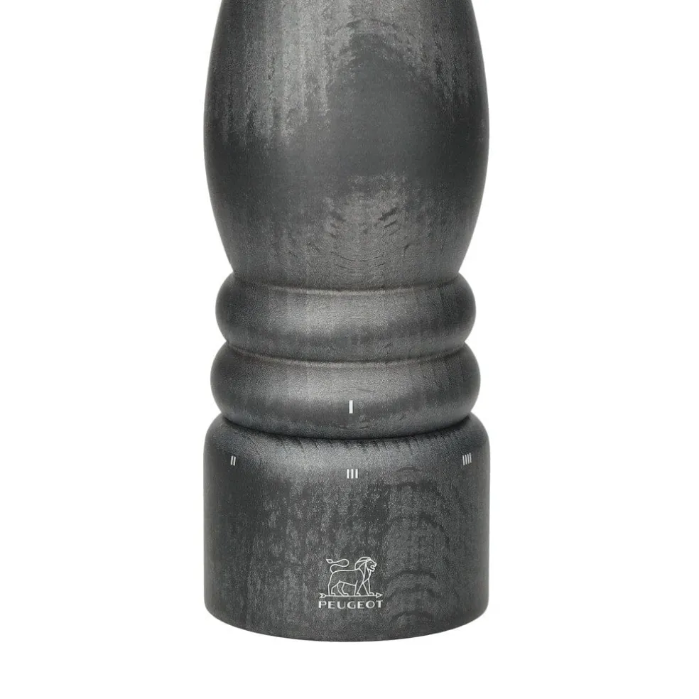 Peugeot - Paris Peper- en Zoutmolen set 30 cm Grafiet en Naturel