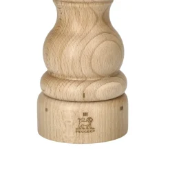 Peugeot - Paris Peper- en Zoutmolen set 15 cm Chocolade en Naturel