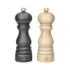 Peugeot - Paris Peper- en Zoutmolen set 18 cm Grafiet en Naturel