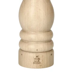 Peugeot - Paris Peper- en Zoutmolen set 18 cm Grafiet en Naturel