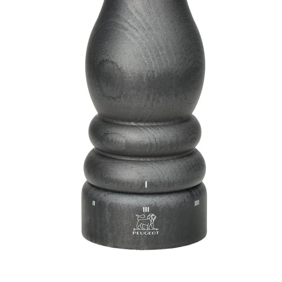 Peugeot - Paris Peper- en Zoutmolen set 18 cm Grafiet en Naturel