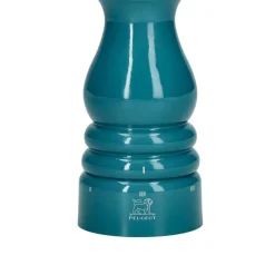 Peugeot - Paris Peper- en Zoutmolen set 18 cm Pacific Blauw en Passion Rood