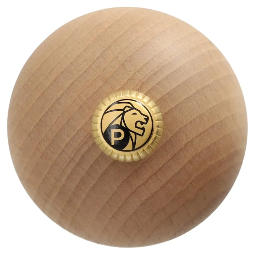 Peugeot - Paris u'select Pepermolen hout naturel 18 cm