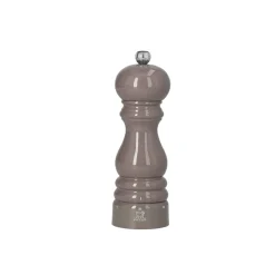 Peugeot - Paris u'select Pepermolen in taupe grijs hout 18 cm