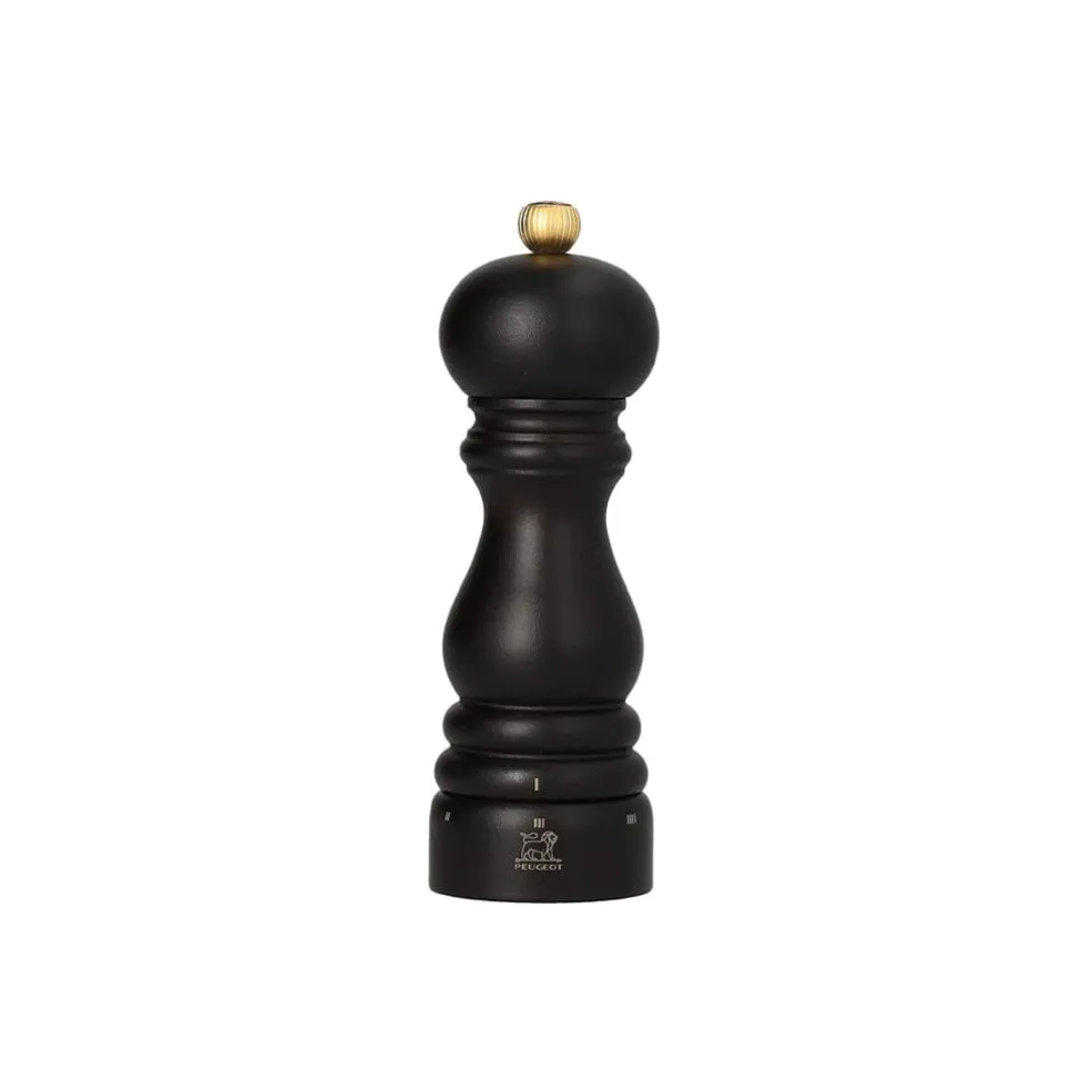 Peugeot - Paris u'select Pepermolen Chocolade 18 cm - hout