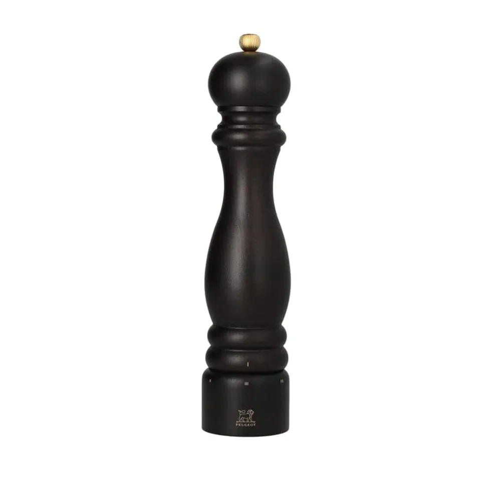 Peugeot - Paris u'select Pepermolen Chocolade 30 cm - Hout