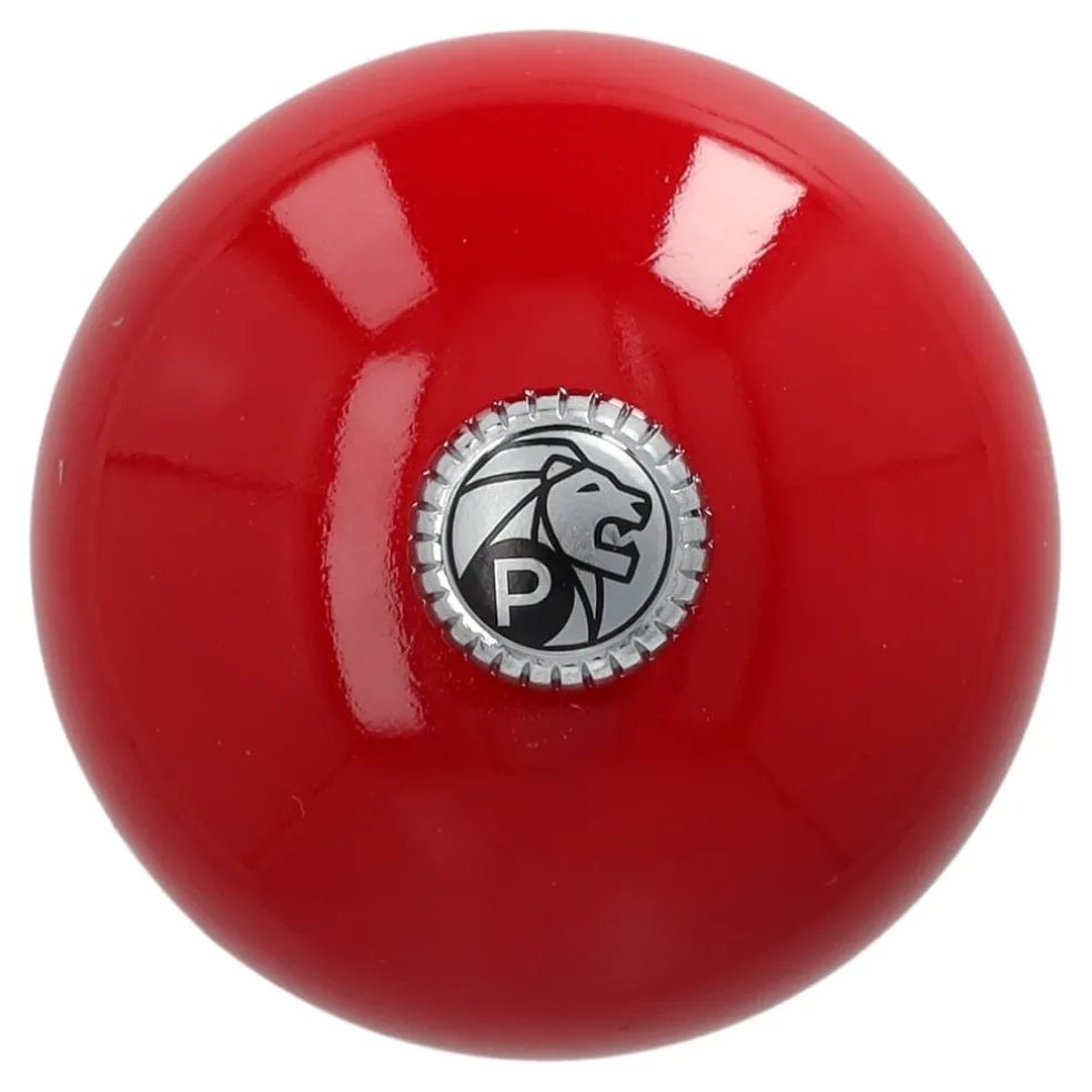 Peugeot - Paris u'select Pepermolen passief rood hout 18 cm