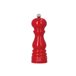 Peugeot - Paris u'select Pepermolen passief rood hout 18 cm