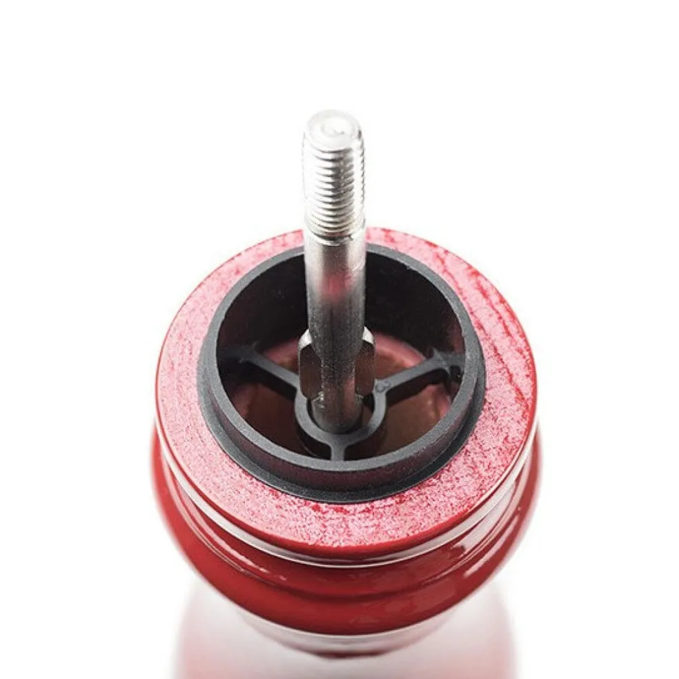 Peugeot - Paris u'select Pepermolen passief rood hout 18 cm