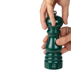 Peugeot - Paris u'select Pepermolen forest groen hout 18 cm