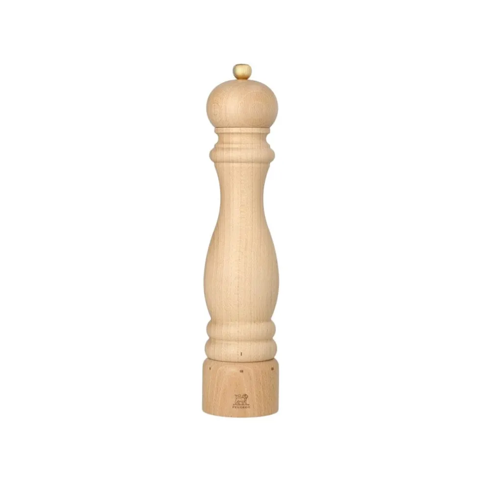 Peugeot - Paris u'select Zoutmolen naturel hout 22 cm