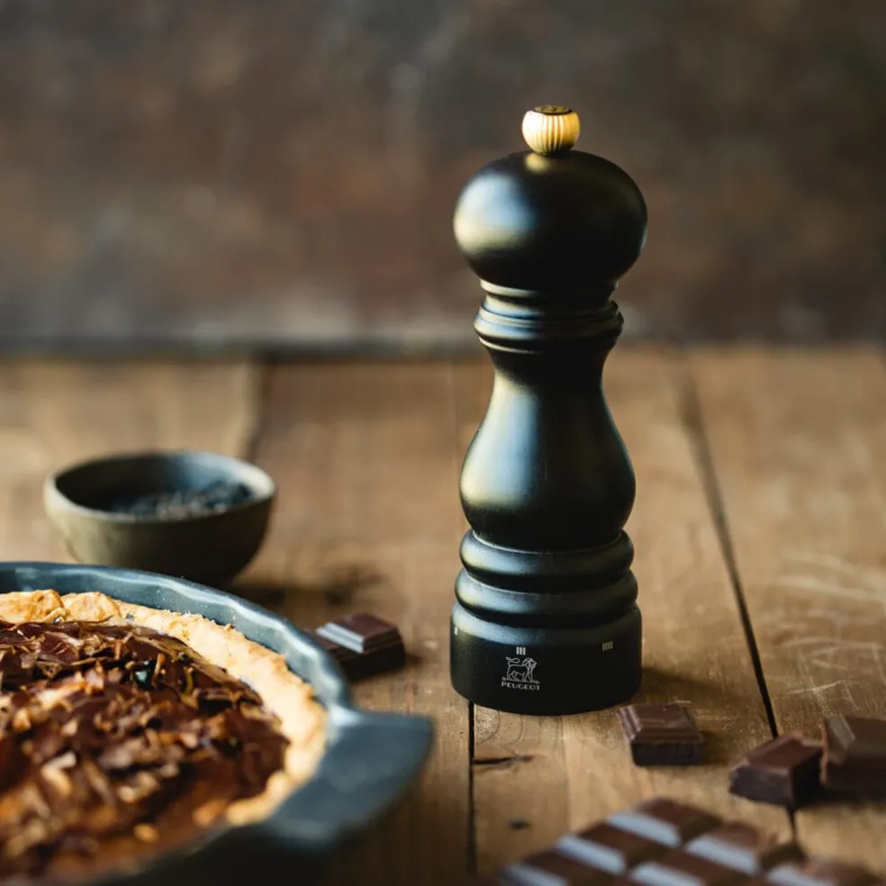 Peugeot - Paris u'select Zoutmolen Chocolade 18 cm - Hout
