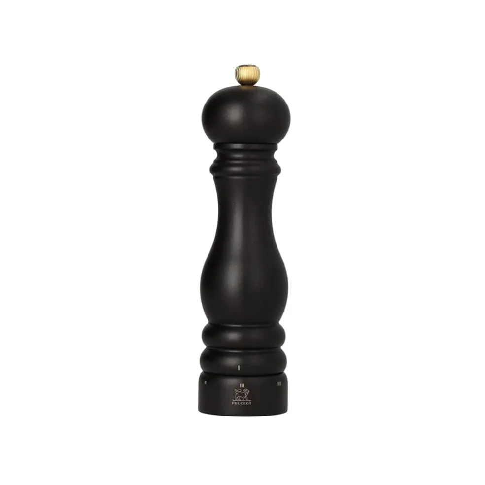 Peugeot - Paris u'select Zoutmolen Chocolade 22 cm - Hout