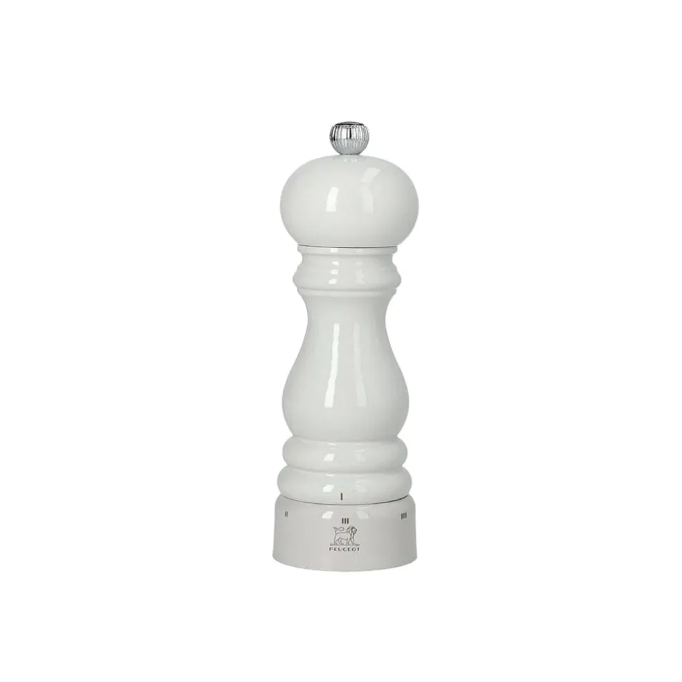 Peugeot - Paris u'select Zoutmolen parelgrijs hout 18 cm