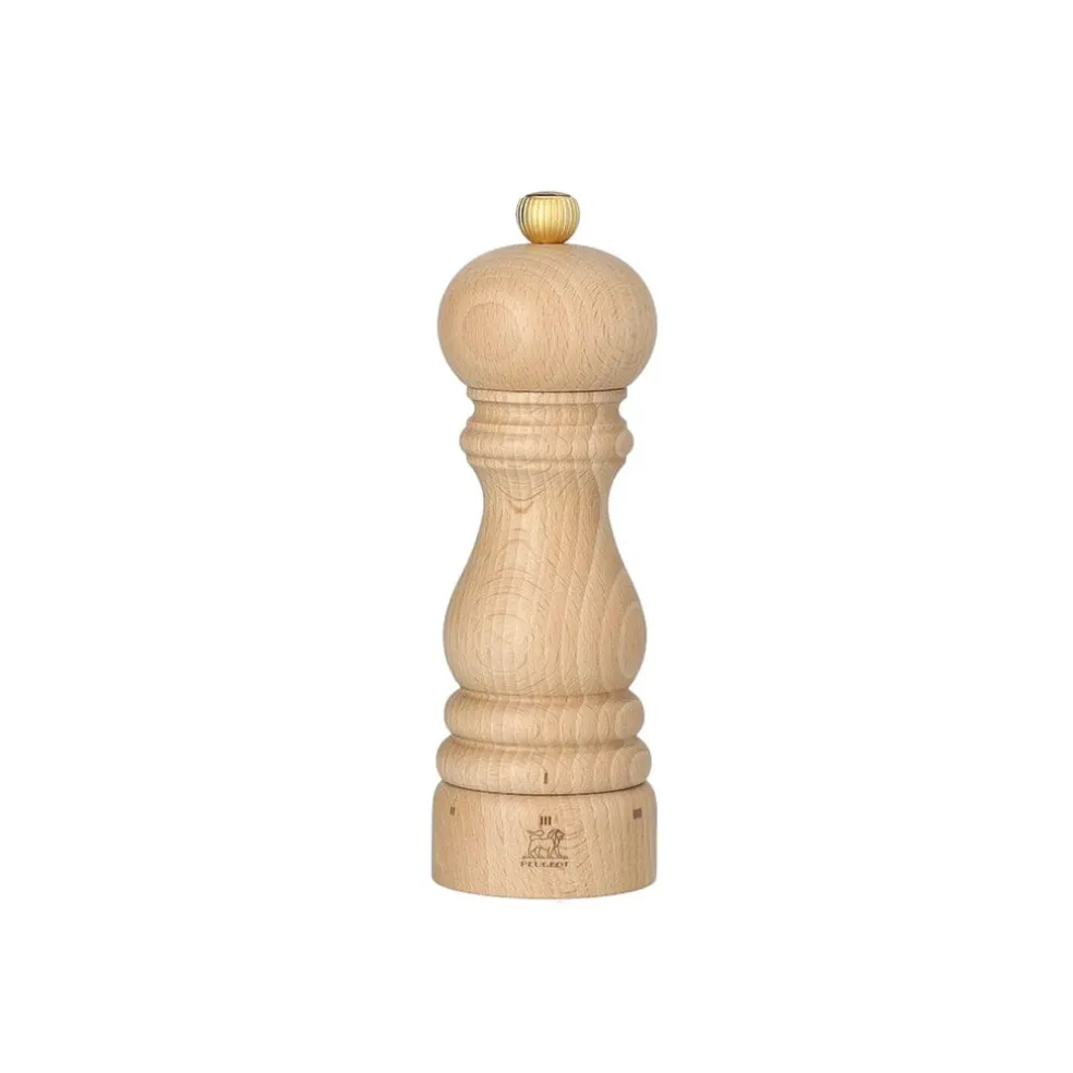 Peugeot - Paris u'select Zoutmolen natural hout 18 cm