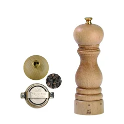 Peugeot - Paris u'select Zoutmolen natural hout 18 cm