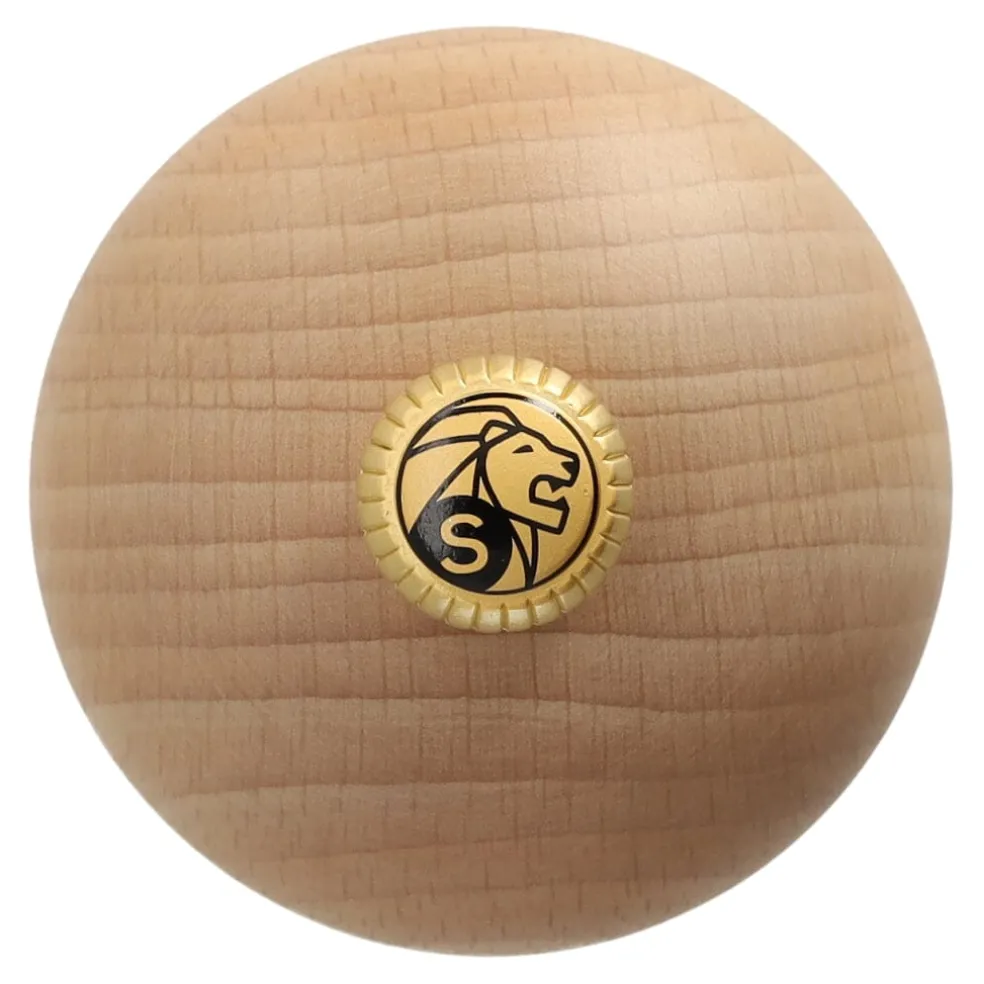 Peugeot - Paris u'select Zoutmolen natural hout 18 cm