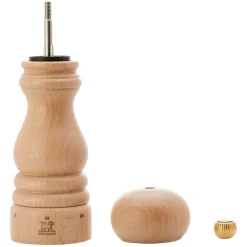 Peugeot - Paris u'select Zoutmolen natural hout 18 cm