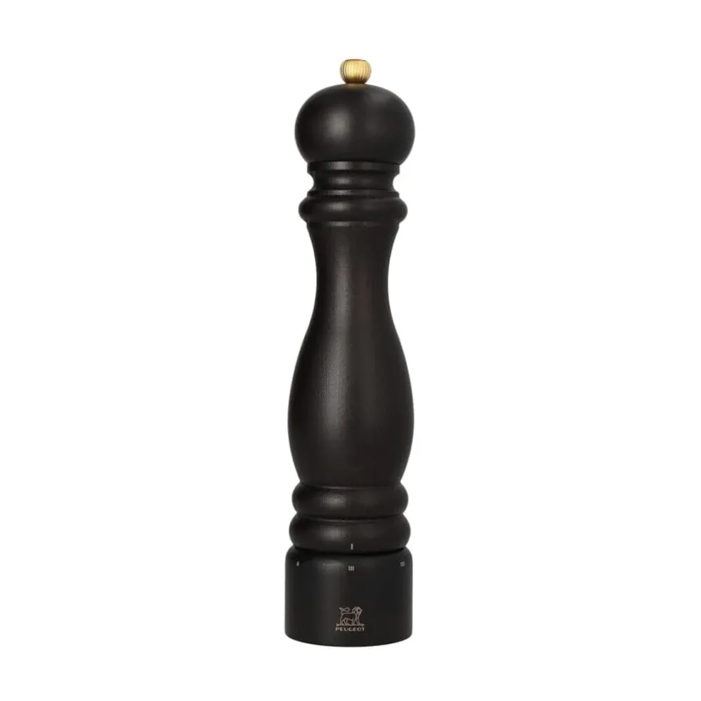 Peugeot - Paris u'select Zoutmolen Chocolade 30 cm - Hout