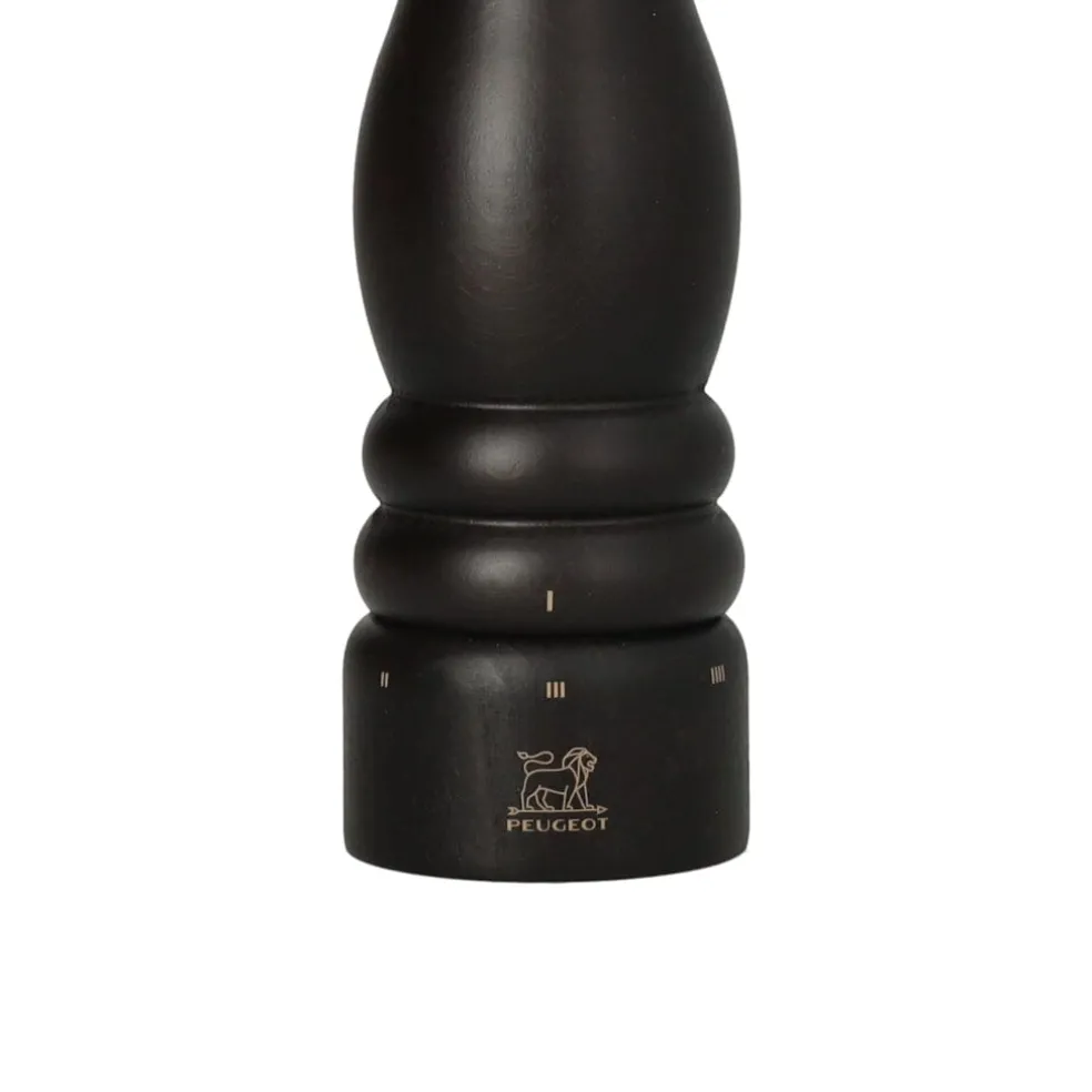 Peugeot - Paris Zoutmolen U'Select Hout Chocolade 27 Cm Leeg