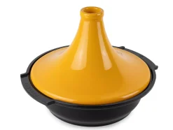 Peugeot - Tajine Atlas 30 cm geel