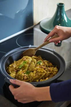 Peugeot - Tajine Atlas 30 cm groen