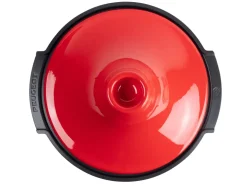 Peugeot - Tajine Atlas 30 cm rood