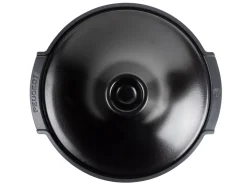 Peugeot - Tajine Atlas 30 cm zwart