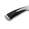 Richardson Sheffield - KYU 5 pc knife block - wood