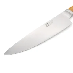 Richardson Sheffield - Nomad 5-delige Messenset met Magnetische Messenblok - Bamboe