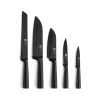 Richardson Sheffield - Nox 5-Delige Messenset met Magnetisch Messenblok - Bamboe
