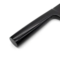 Richardson Sheffield - Nox 5-Delige Messenset met Magnetisch Messenblok - Bamboe