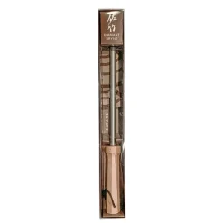 Satake - Diamant Aanzetstaal 23 cm