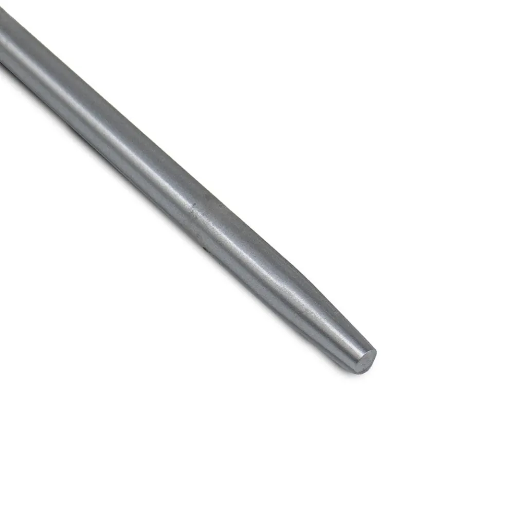 Satake - Diamant Aanzetstaal 23 cm