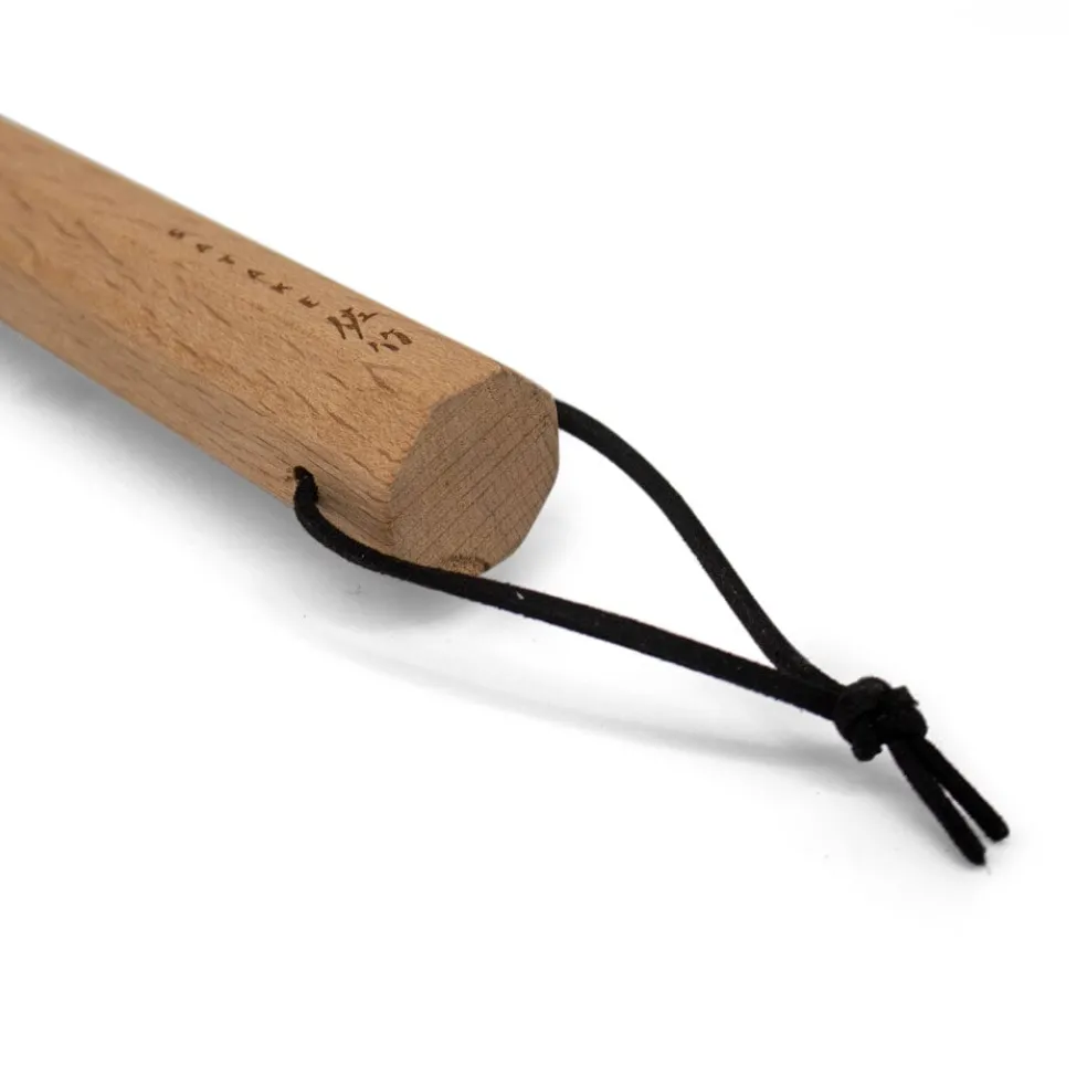 Satake - Diamant Aanzetstaal 23 cm