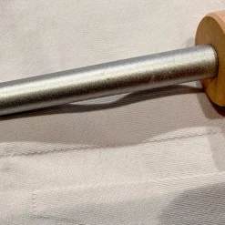 Satake - Diamant Aanzetstaal 23 cm