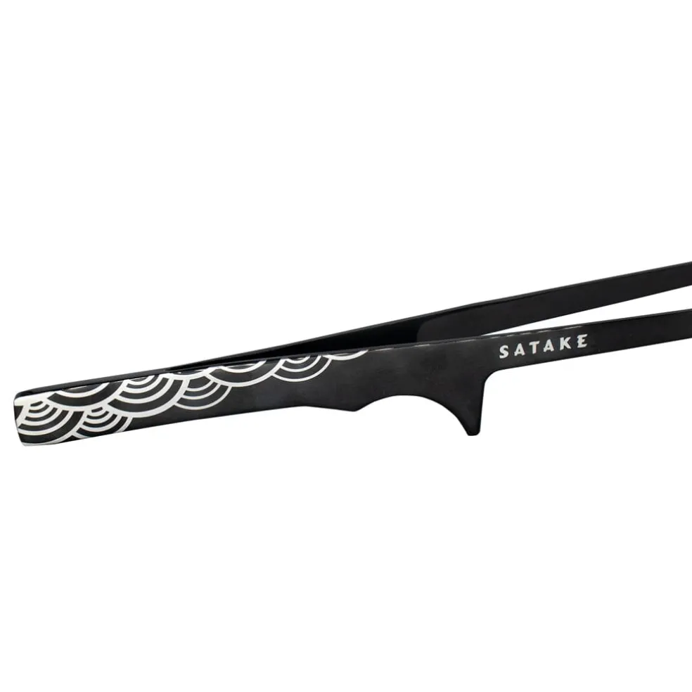 Satake - Hibachi Keukenpincet 20 cm