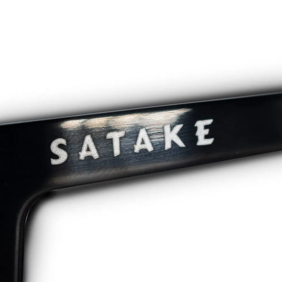 Satake - Hibachi Keukenpincet 20 cm