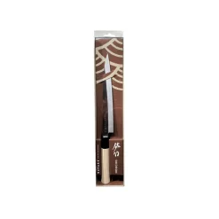 Satake - Japanse vleesmes Magnolia Wood 21 cm