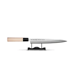 Satake - Japanse vleesmes Magnolia Wood 21 cm