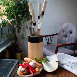 Satake - Luxe messenblok