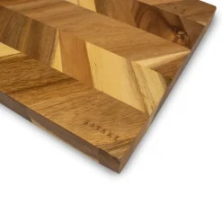 Satake - Luxe snijplank Acacia Hout