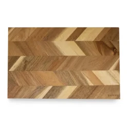 Satake - Luxe snijplank Acacia Hout