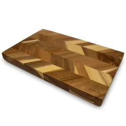 Satake - Luxe snijplank Acacia Hout