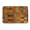 Satake - Snijplank 30x20x3 cm - Eiken Hout