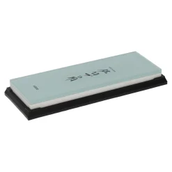 Satake - Splash & Go Slijpsteen 1000 Grit met glazen bodem
