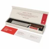 Shinrai Knives - Damascus Print 5-delige Messenset