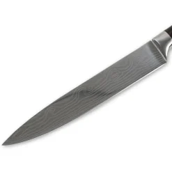 Shinrai Knives - Damascus Print Vleesmes 20 cm