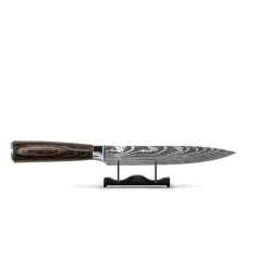 Shinrai Knives - Damascus Print Vleesmes 20 cm