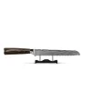 Shinrai Knives - Damascus Print 15-delige Messenset - Master collection XXL set + Blok